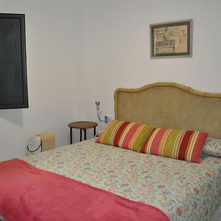קורדובה Casa Rural La Linana מראה חיצוני תמונה