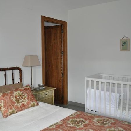 קורדובה Casa Rural La Linana מראה חיצוני תמונה