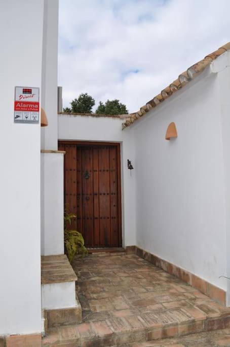 קורדובה Casa Rural La Linana מראה חיצוני תמונה