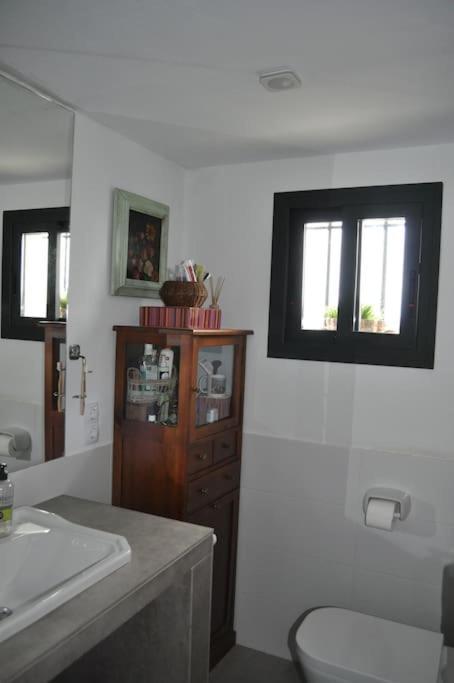 קורדובה Casa Rural La Linana מראה חיצוני תמונה