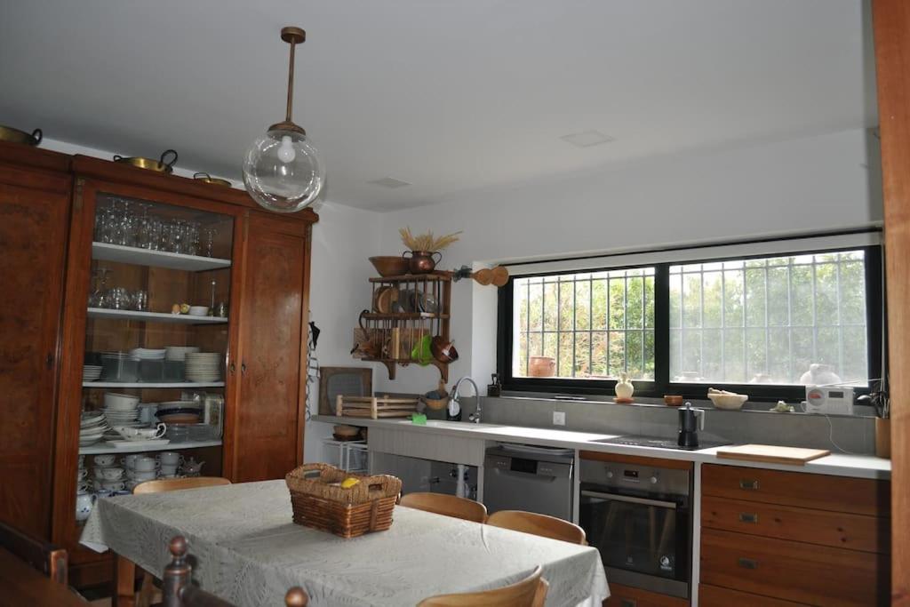 קורדובה Casa Rural La Linana מראה חיצוני תמונה
