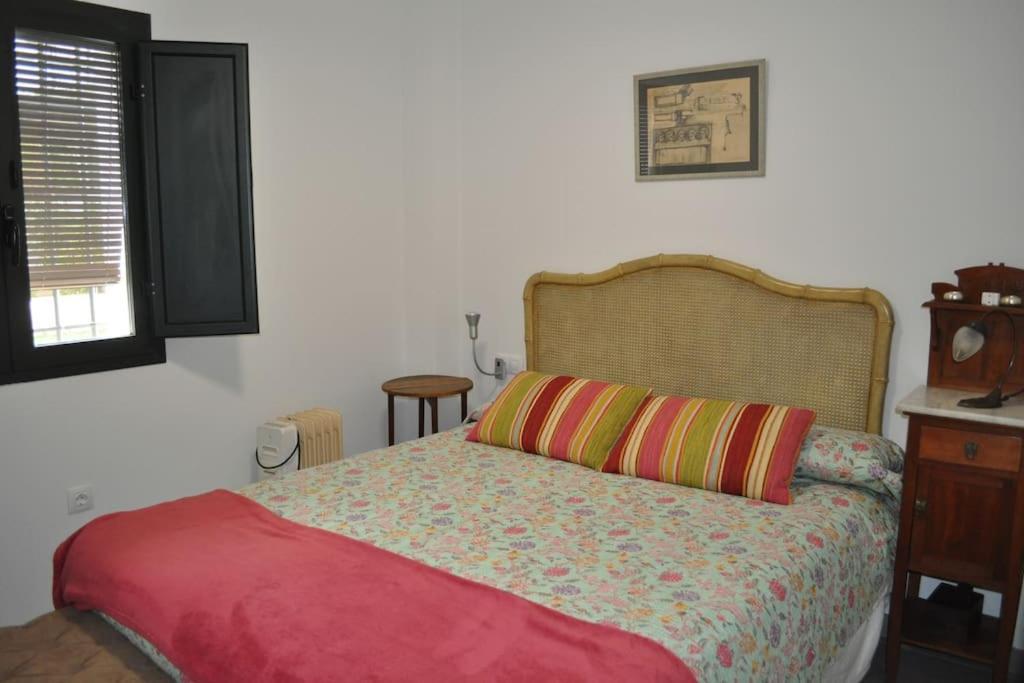 קורדובה Casa Rural La Linana מראה חיצוני תמונה