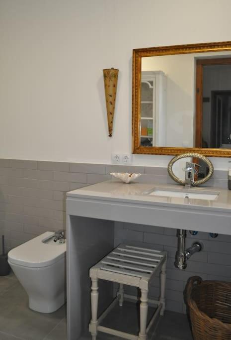 קורדובה Casa Rural La Linana מראה חיצוני תמונה