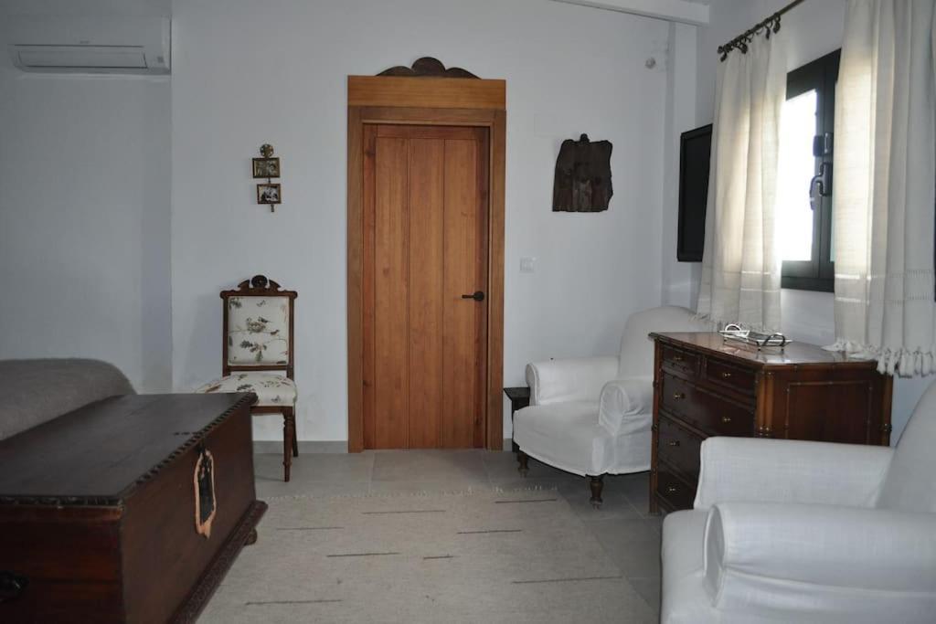 קורדובה Casa Rural La Linana מראה חיצוני תמונה