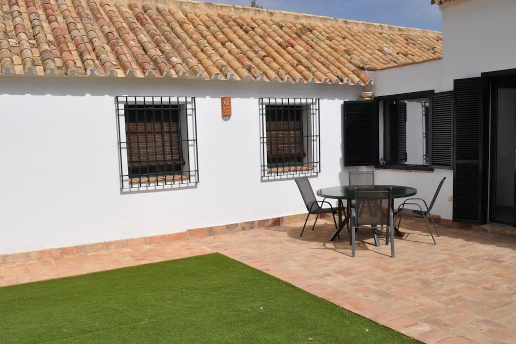 קורדובה Casa Rural La Linana מראה חיצוני תמונה