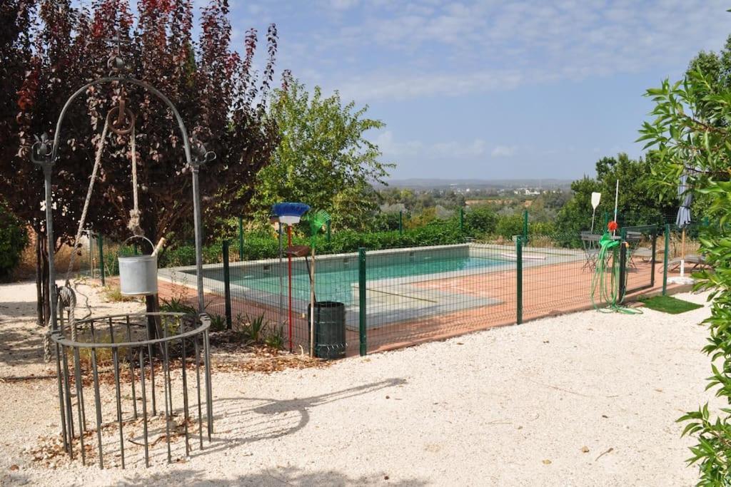 קורדובה Casa Rural La Linana מראה חיצוני תמונה