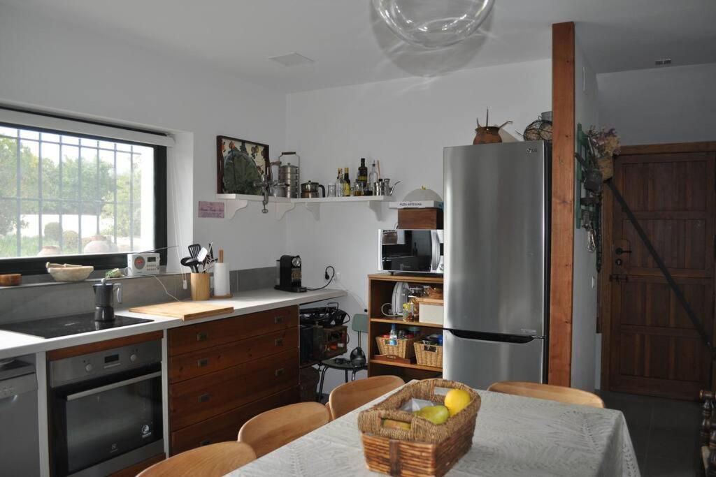 קורדובה Casa Rural La Linana מראה חיצוני תמונה