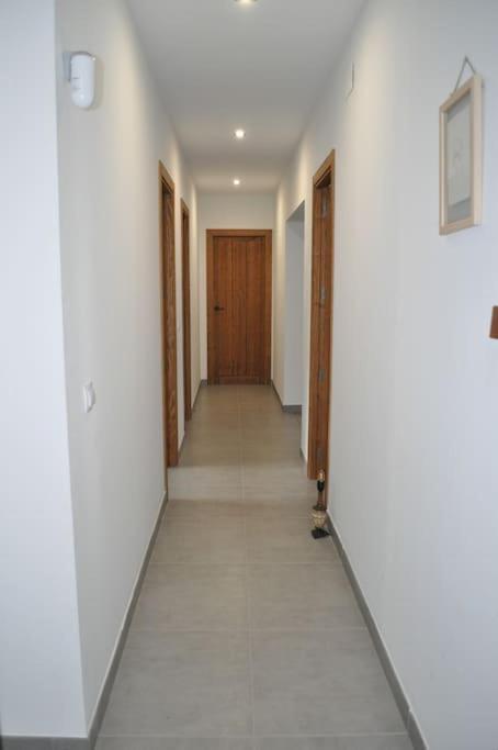 קורדובה Casa Rural La Linana מראה חיצוני תמונה