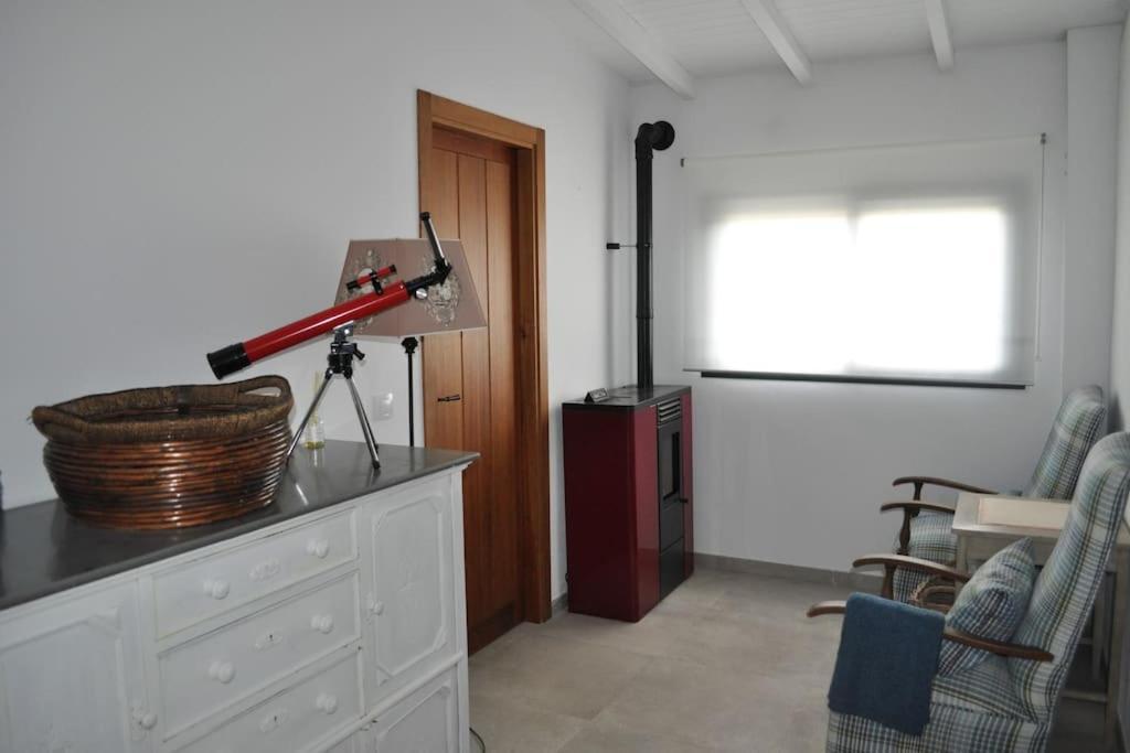 קורדובה Casa Rural La Linana מראה חיצוני תמונה