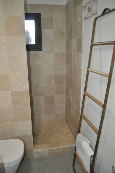 קורדובה Casa Rural La Linana מראה חיצוני תמונה