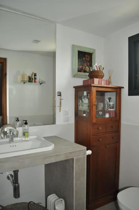 קורדובה Casa Rural La Linana מראה חיצוני תמונה