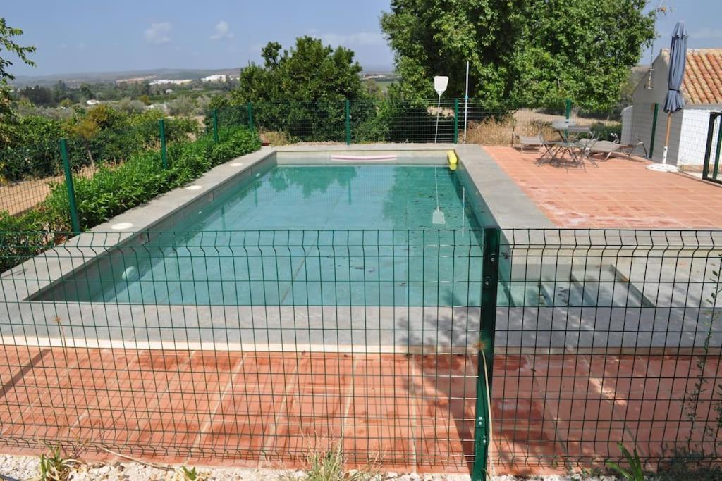 קורדובה Casa Rural La Linana מראה חיצוני תמונה