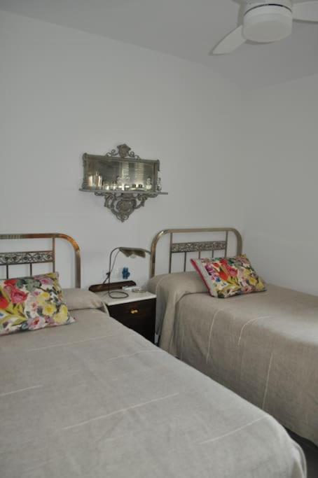 קורדובה Casa Rural La Linana מראה חיצוני תמונה