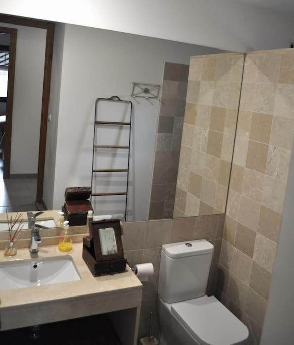 קורדובה Casa Rural La Linana מראה חיצוני תמונה