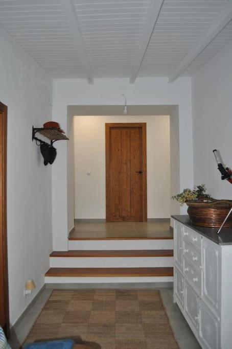 קורדובה Casa Rural La Linana מראה חיצוני תמונה