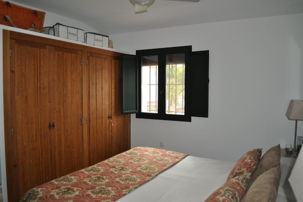 קורדובה Casa Rural La Linana מראה חיצוני תמונה