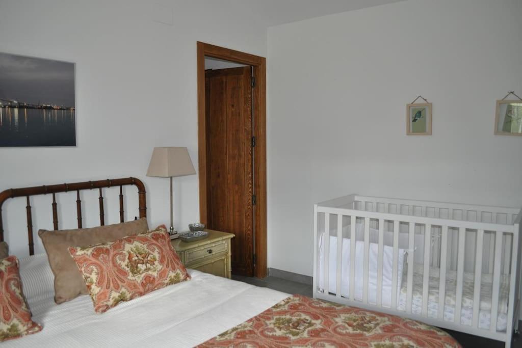 קורדובה Casa Rural La Linana מראה חיצוני תמונה